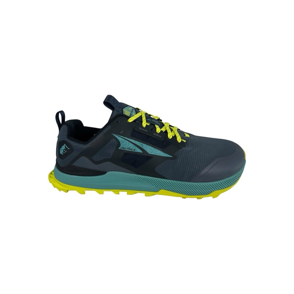 Altra LONE PEAK 8 Men's Size 10.5 Wide NO BOX